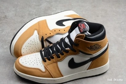 AllSeason 1 555088-700 Retro High Jordan Air OG 333 ROY 1113